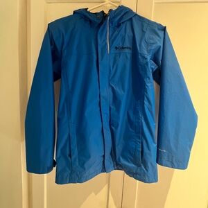 Columbia Boys' Watertight Jacket